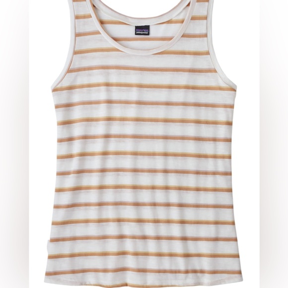 Patagonia Mainstay Tank - Picture 1 of 2